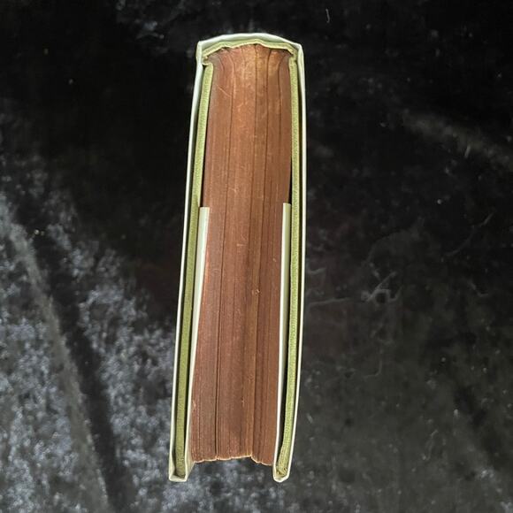 The Haunted Attic by Margaret Sutton | 1932 | Vintage Mystery Novel - Picture 16 of 16